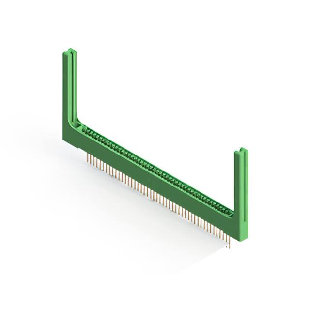 346-046-541-158 EDAC Inc.  Conectores de tableros de borde